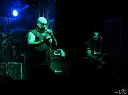  show thomaz zwijsen e blaze bayley - braganca