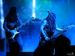  show thomaz zwijsen e blaze bayley - braganca