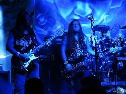  show thomaz zwijsen e blaze bayley - braganca