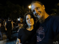  show thomaz zwijsen e blaze bayley - braganca