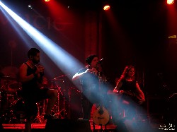  show eluveitie