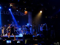  show eluveitie