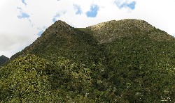  trilha da panela - I