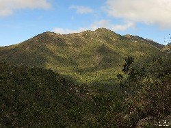  trilha da panela - I