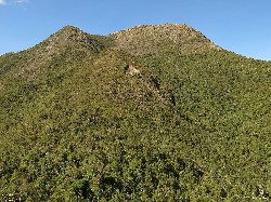  trilha da panela - I