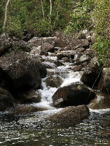  trilha da panela - I