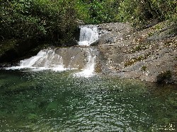 trilha da panela - I