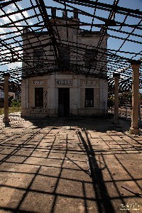  estacao cruzeiro trem