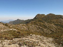  travessia serra fina em um dia