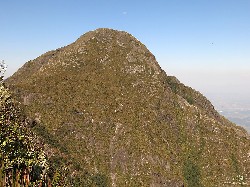  travessia serra fina em um dia