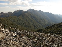 travessia serra fina em um dia