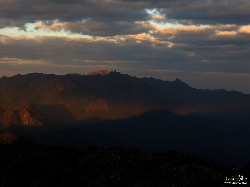  travessia serra fina em um dia