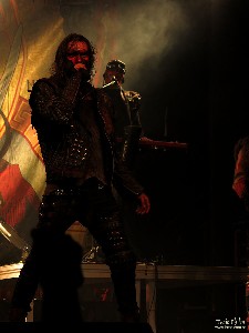  show turisas