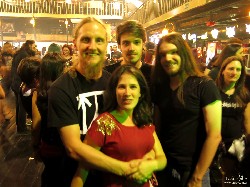  show turisas