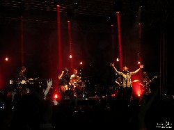 show legiao urbana