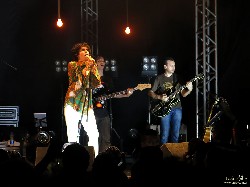  show legiao urbana