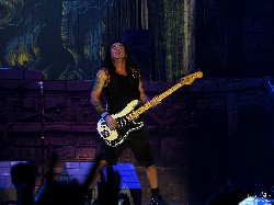  show iron maiden -rj
