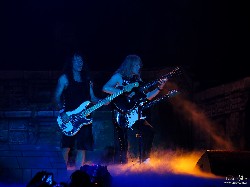  show iron maiden -rj