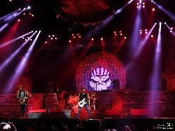  show iron maiden - sp