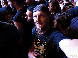  show iron maiden - sp