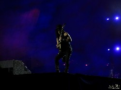  show guns n roses - curitiba