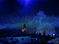  show guns n roses - curitiba