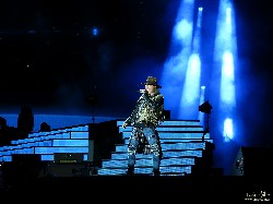  show guns n roses - curitiba