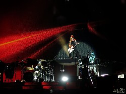  show guns n roses - curitiba