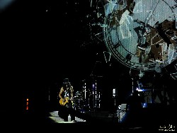  show guns n roses - curitiba