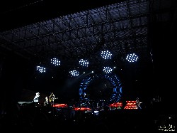  show guns n roses - curitiba