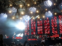  show guns n roses - curitiba