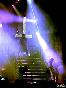  show king diamond