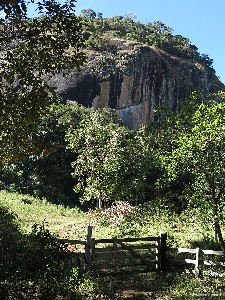  escalada pedra amarela