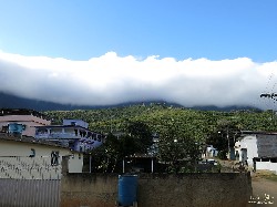  travessia norte-sul no caparao