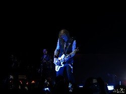  show helloween - pumpkins united