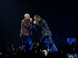  show helloween - pumpkins united