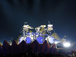  show helloween - pumpkins united