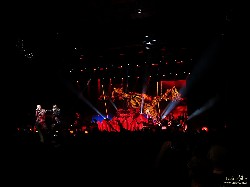  show helloween - pumpkins united
