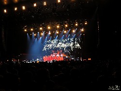  show helloween - pumpkins united