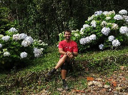  pico do selado - monte verde
