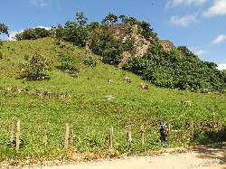  pico do selado - monte verde