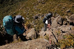  travessia marins itaguare