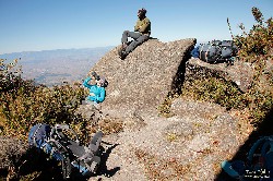  travessia marins itaguare