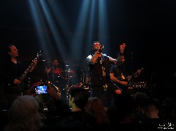  folk festival ii - tyr e arkona