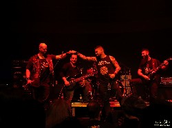  folk festival ii - tyr e arkona