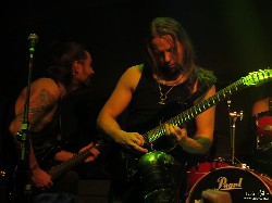  folk festival ii - tyr e arkona