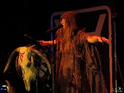  folk festival ii - tyr e arkona