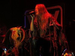 folk festival ii - tyr e arkona