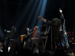  folk festival ii - tyr e arkona