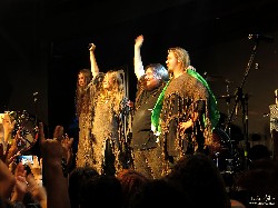 folk festival ii - tyr e arkona